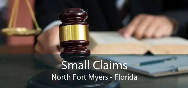 Small Claims North Fort Myers - Florida